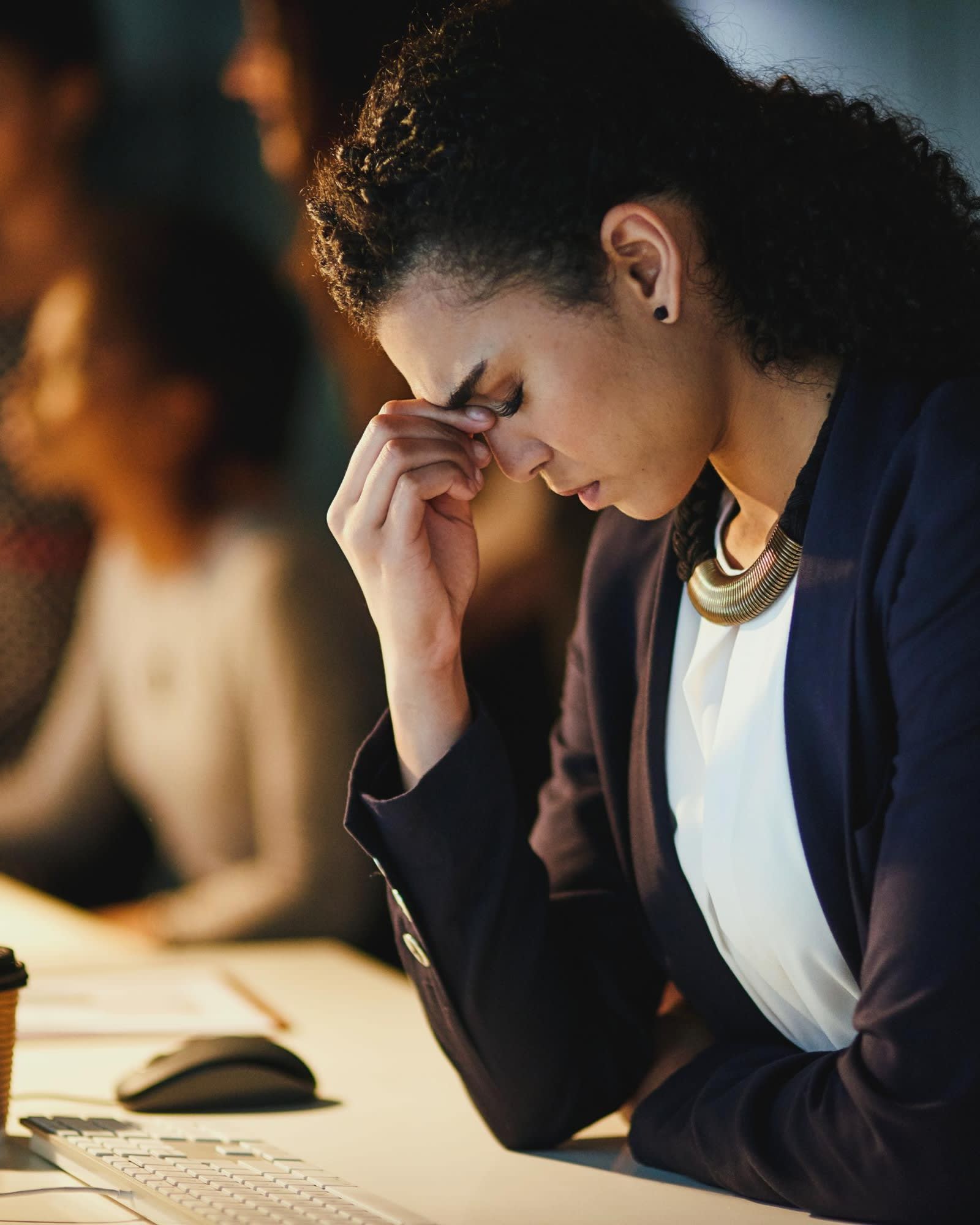 Burnout Intensive
