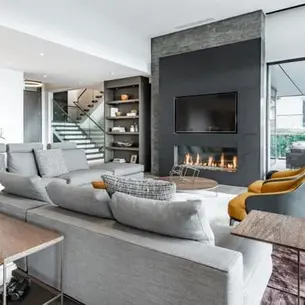 A Closer Look At Two Main Interior Design Trends For 2024