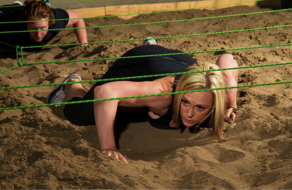 Preparing for Your First Obstacle Race: Beginner Essentials
