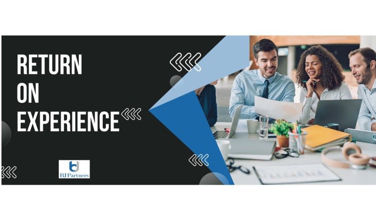 The Power of Return on Experience: How It Affects Your ROI