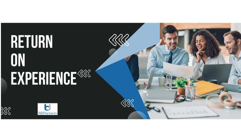 The Power of Return on Experience: How It Affects Your ROI