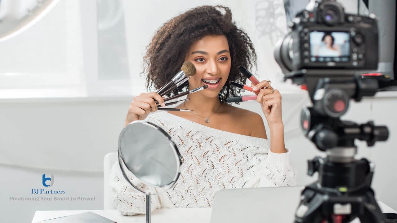 Influencer Marketing Tips for a Successful Campaign