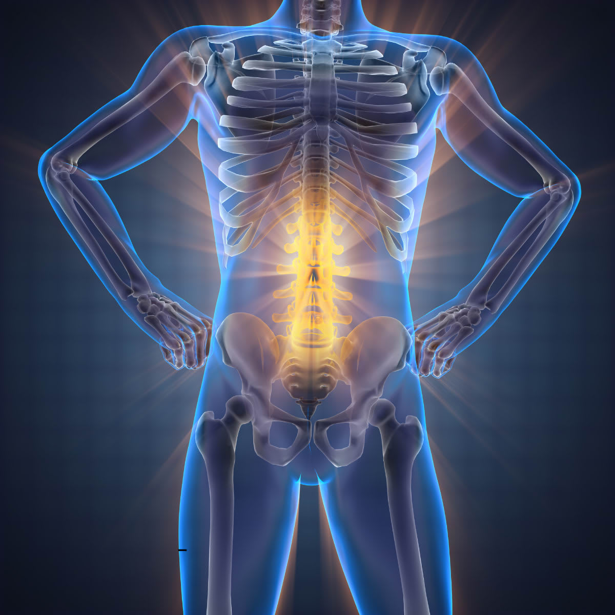 How to Use 3D Body Scanning to Monitor Your Progress