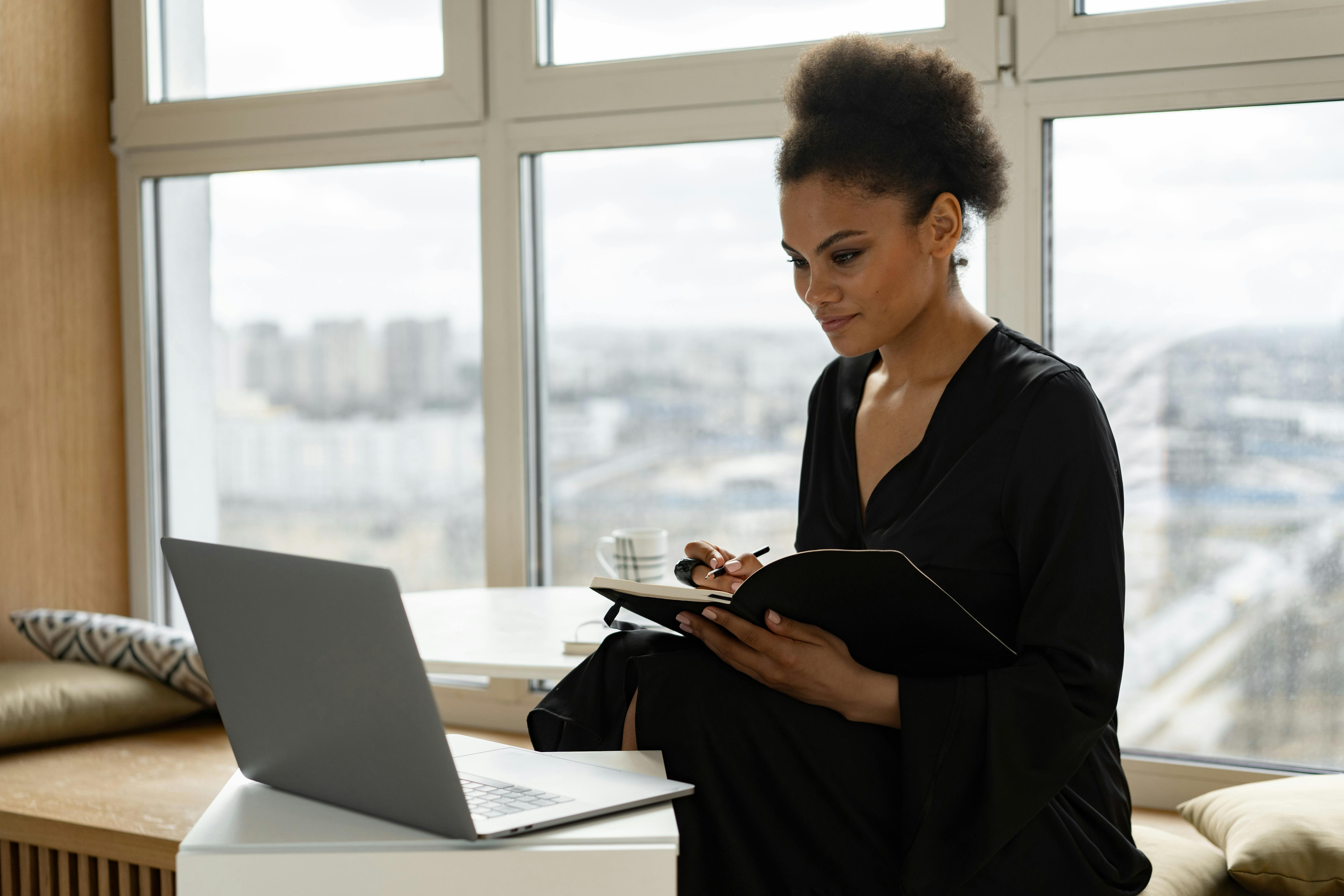How Can You Stay Motivated on Your Personal Development Journey?