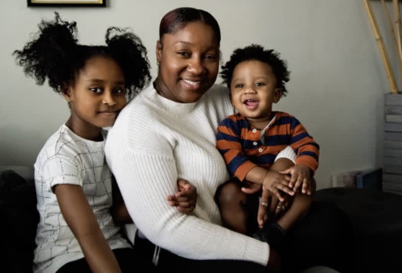 Strategies for Coping with Mental Load in Motherhood