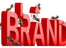 Building A Powerful Brand Identity