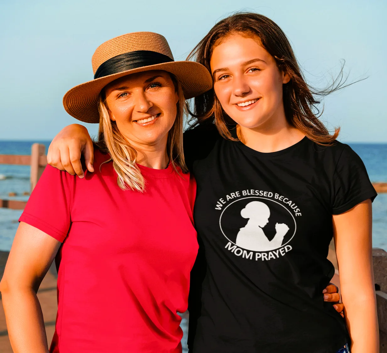 Father's Day Shirt Ideas: Faith-Focused Gifts He'll Actually Wear