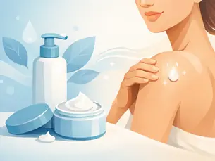 Why a Non Greasy Body Cream Matters
