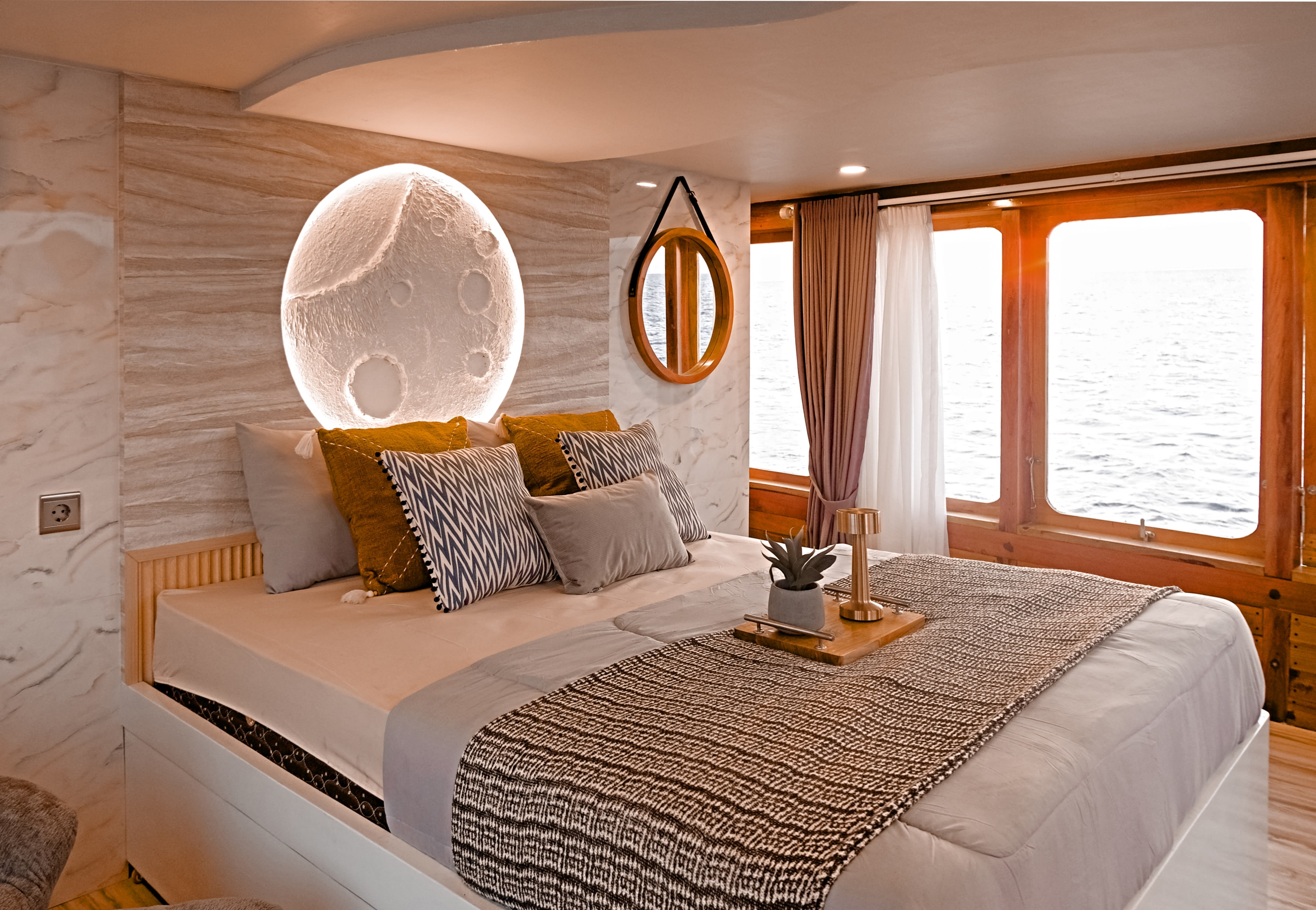 Family vs Luxury Cruises Which Onboard Experience Suits You