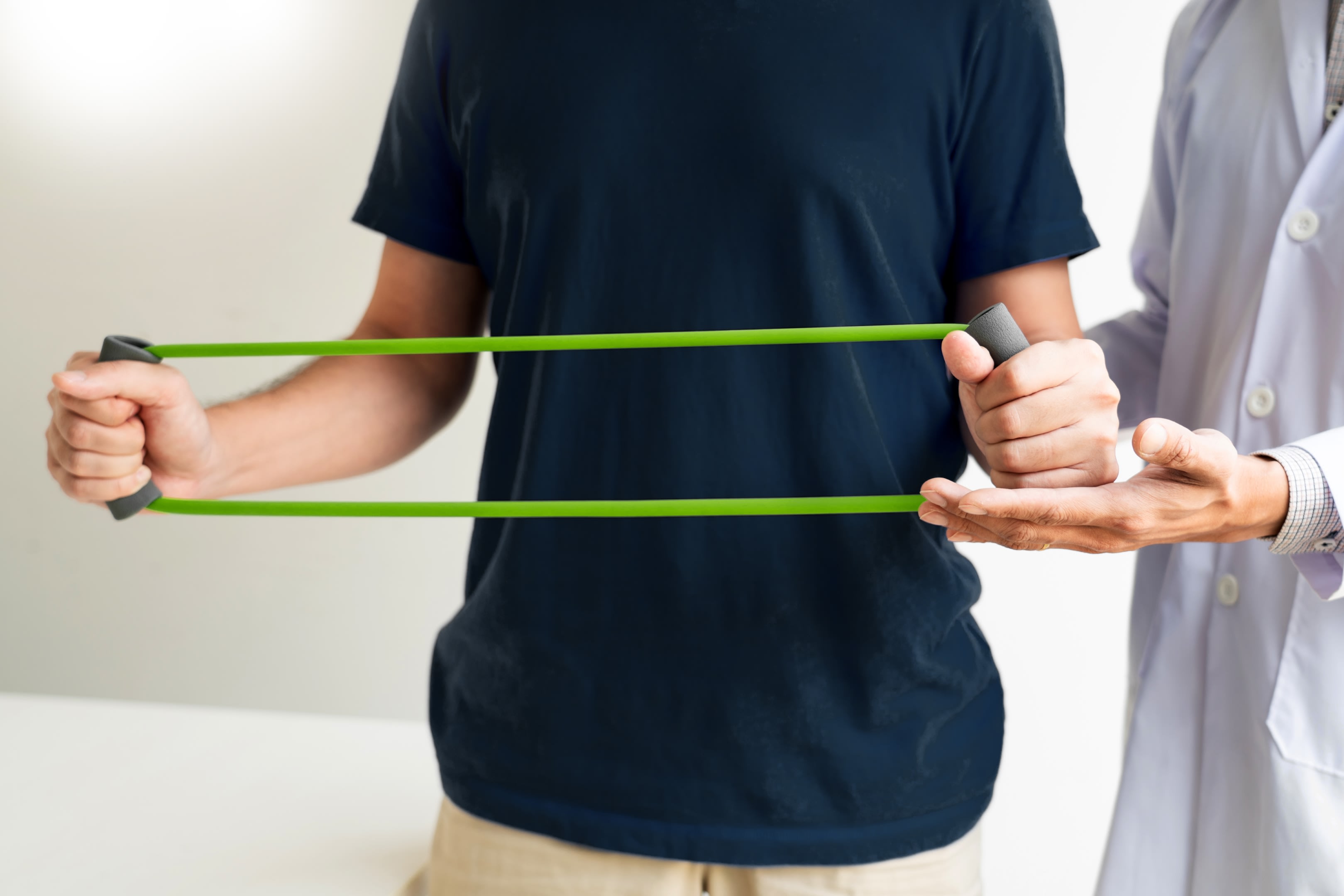 Unlocking Your Full Potential: Why Physical Therapy Reigns Supreme in Injury Rehabilitation