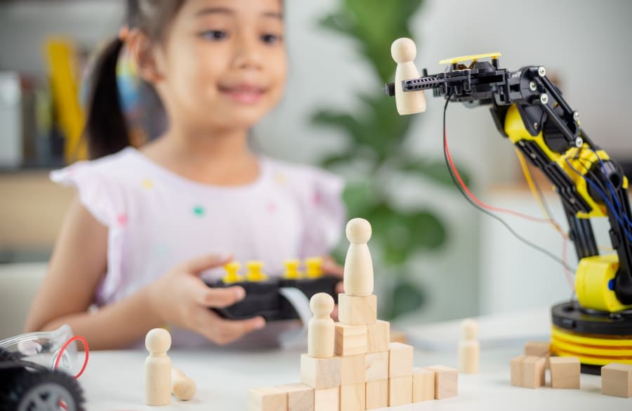 Discover Enrichment Programs for Your Child's Passions