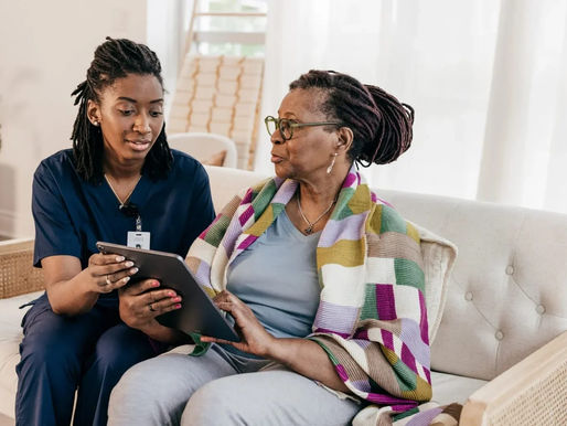How Direct Primary Care Enhances Chronic Disease Management
