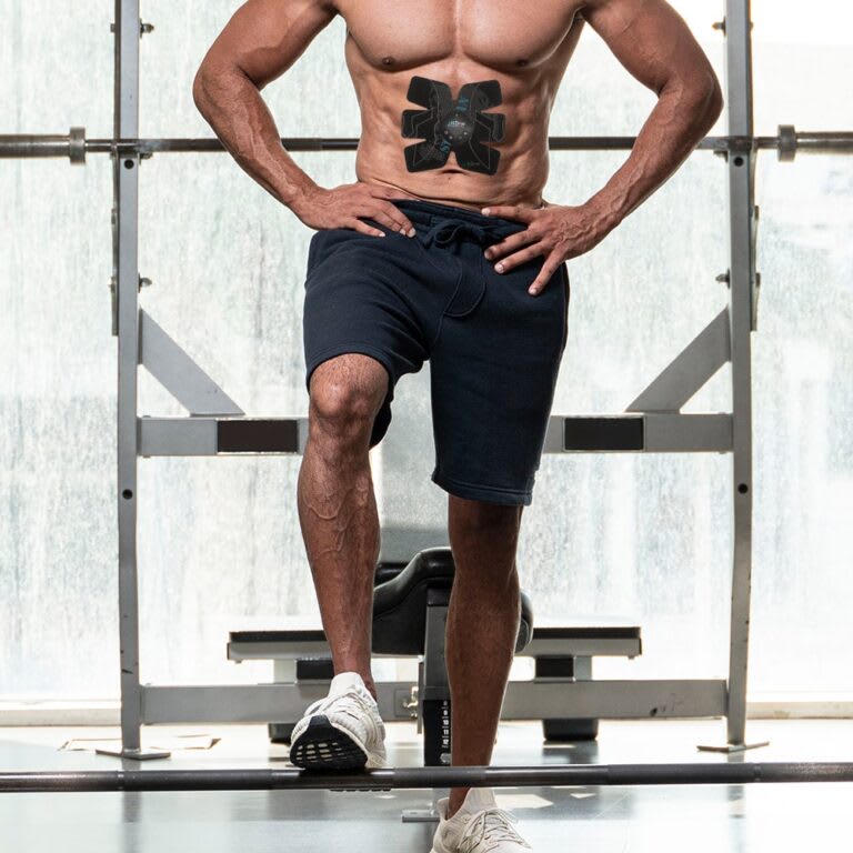 What is EMS? Exploring the Science Behind Electrical Muscle Stimulation