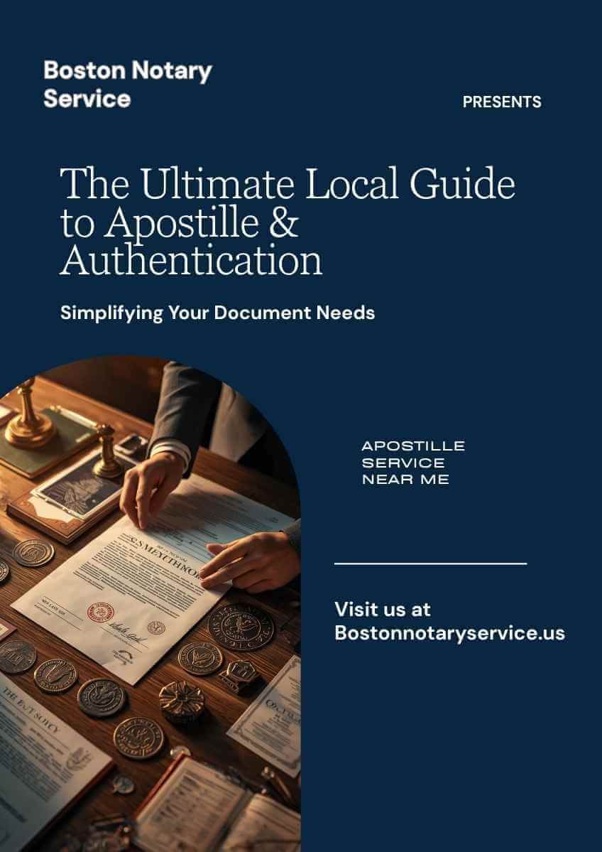 Apostille Service Near Me: The Ultimate Local Guide to Apostille & Authentication Services in 2026