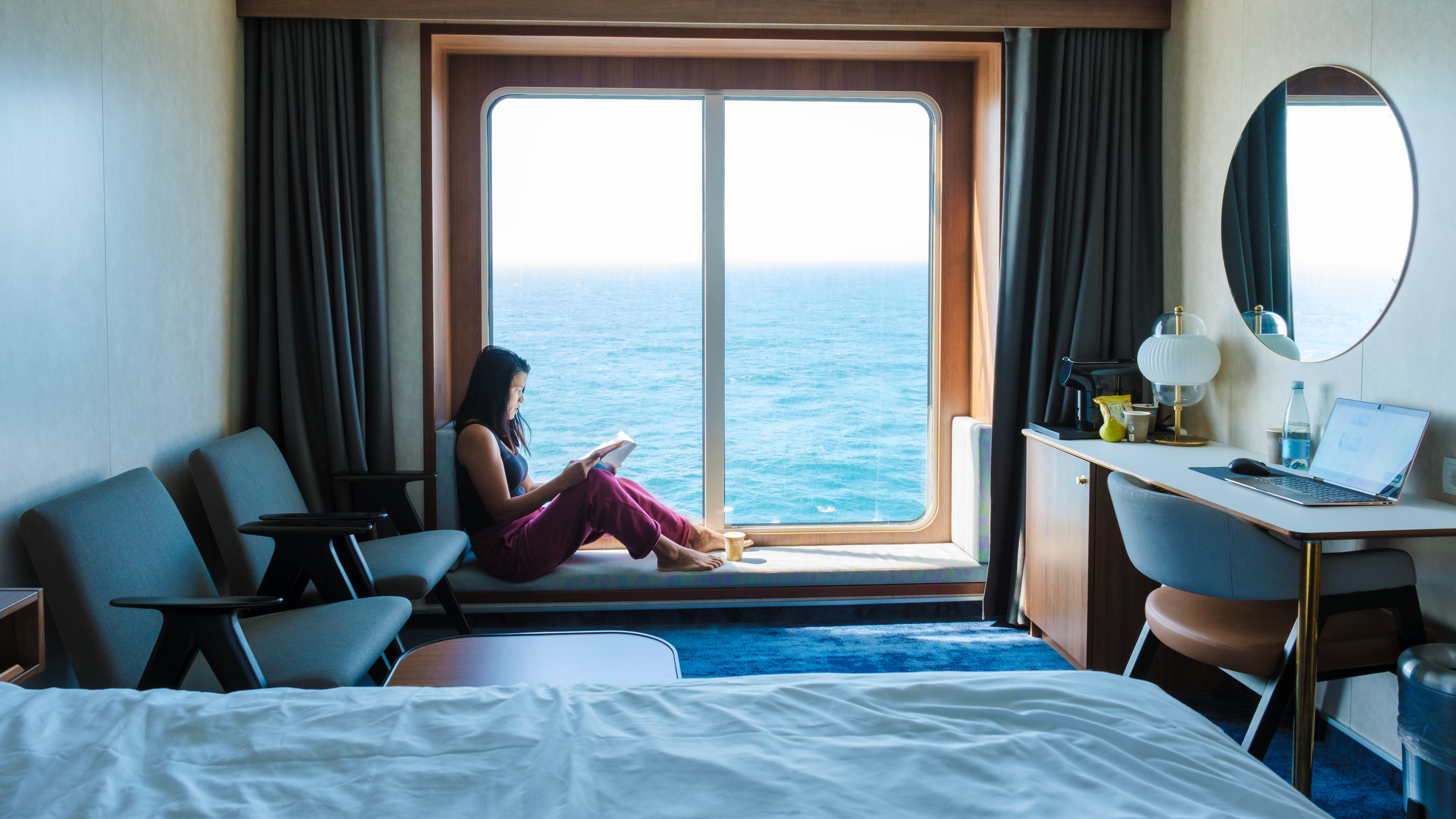 Discovering Optimal Times To Reserve Cruises For Amazing Savings