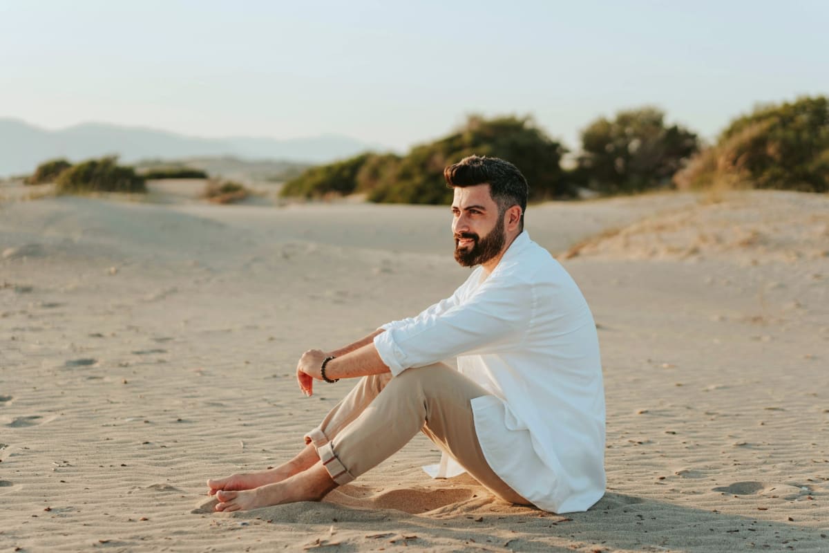 How Shadow Work Unlocks Emotional Transformation Within Us