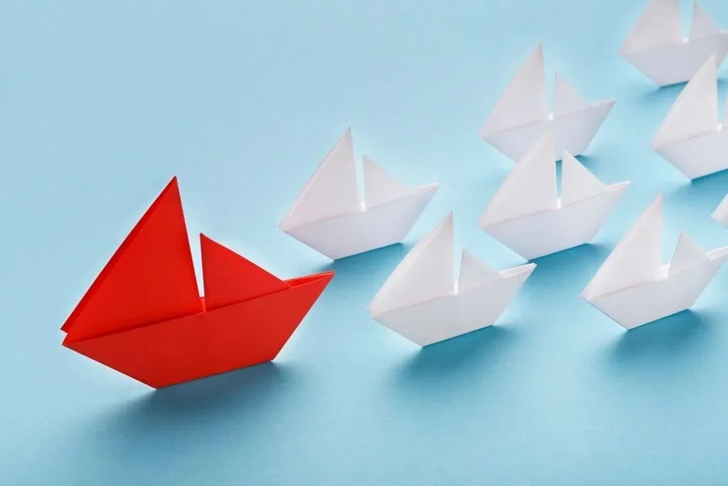 8 Strategies to Develop Brand Leadership in E-Commerce