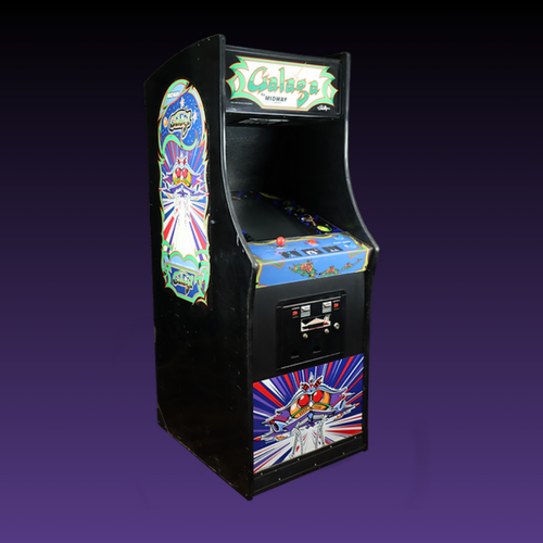 Galaga アーケードゲーム レトロ Amazon.co.jp: レトロアーケード : ゲーム