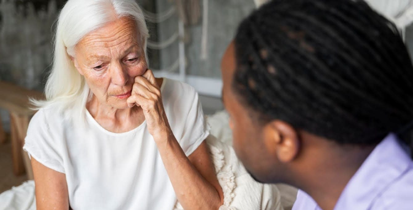 Why These 5 Legal Documents Are Important for Caregivers