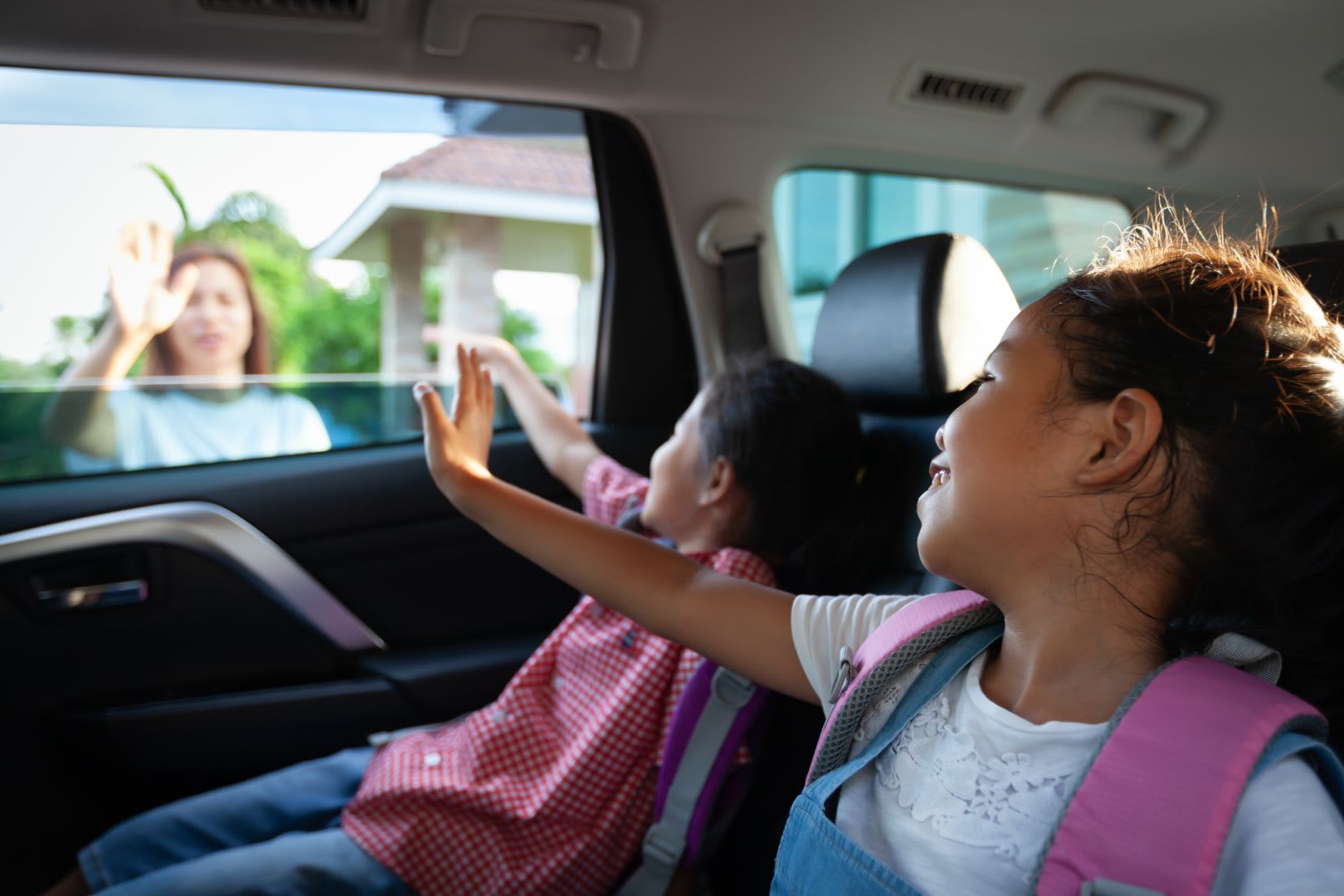 Back-to-School Health Tips for a Healthy Year