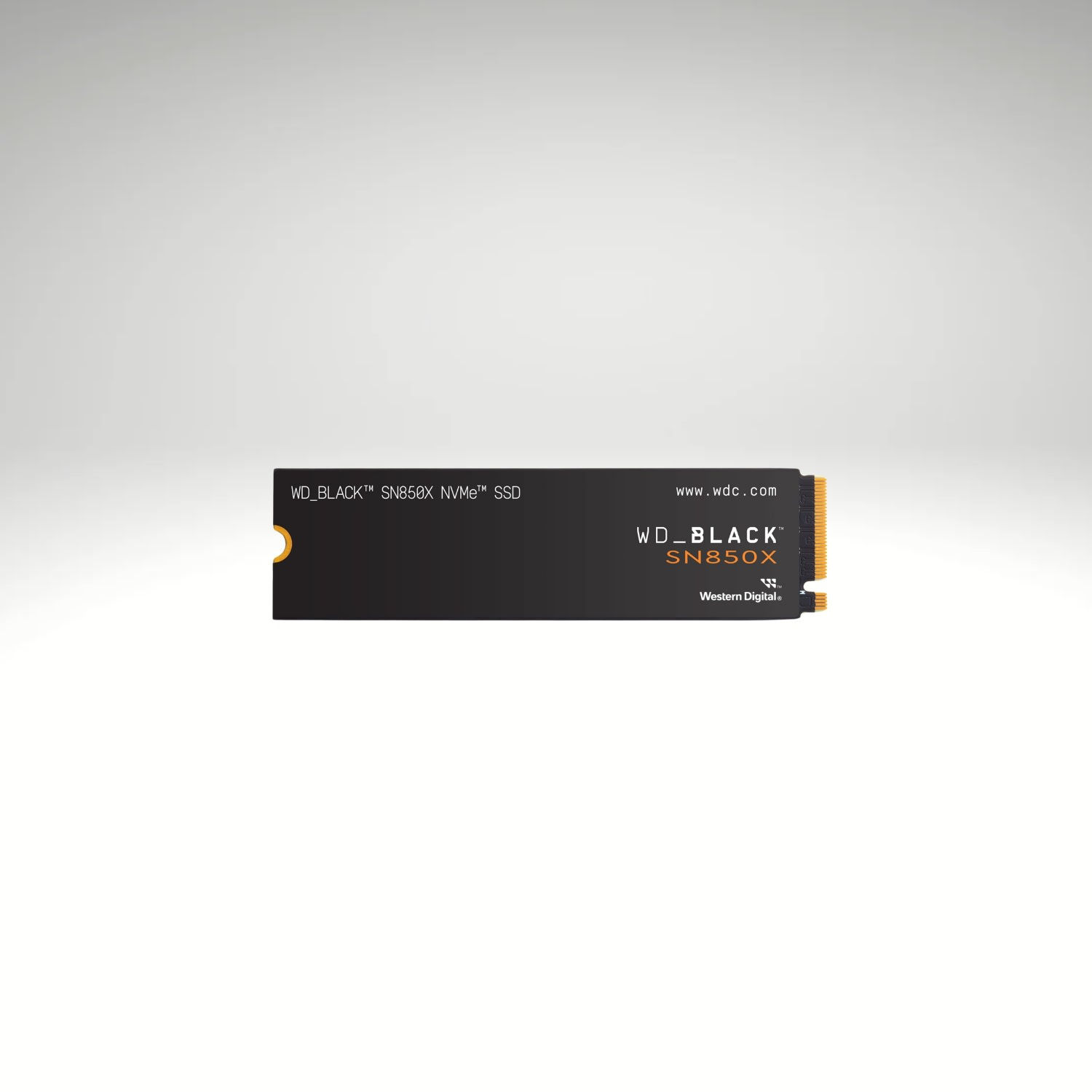 Kingston KC2500 1TB NVMe M.2 SSD