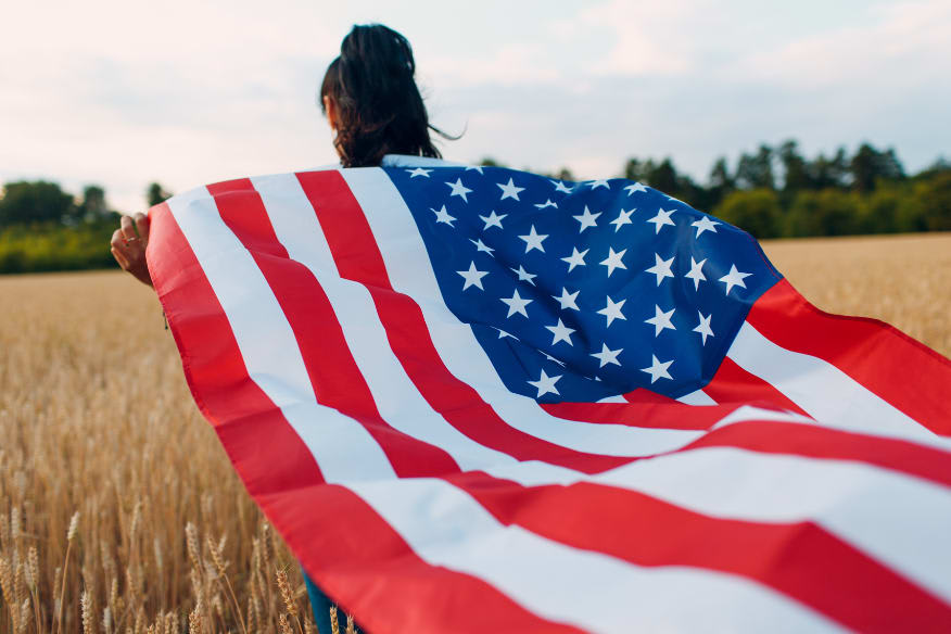 The Role Of Patriotic Apparel In Bridging Societal Divides