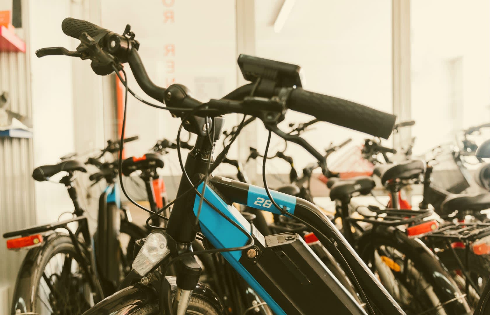 How to Maintain and Care for Your E-Bike for Longevity