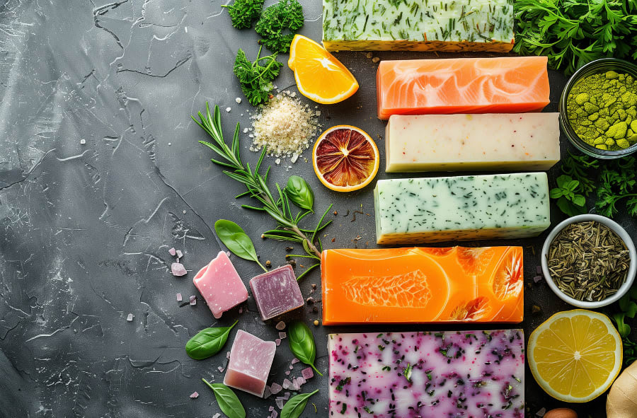 Turn Your Skincare Routine into a Sensory Experience