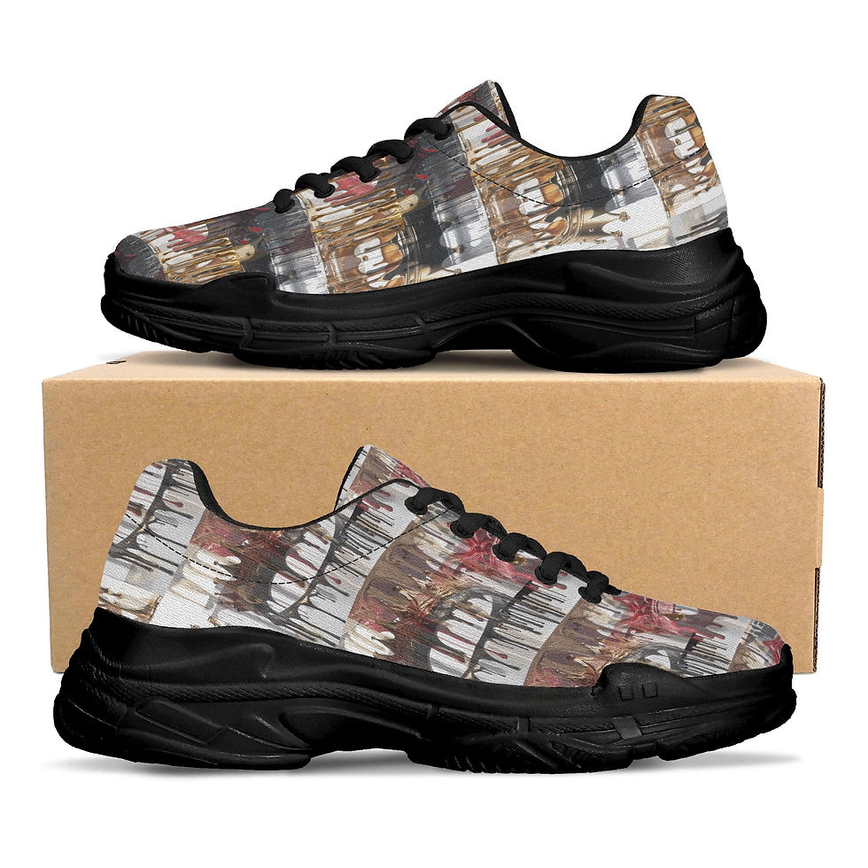 Thumbnail: Fab Triple Crown Drip