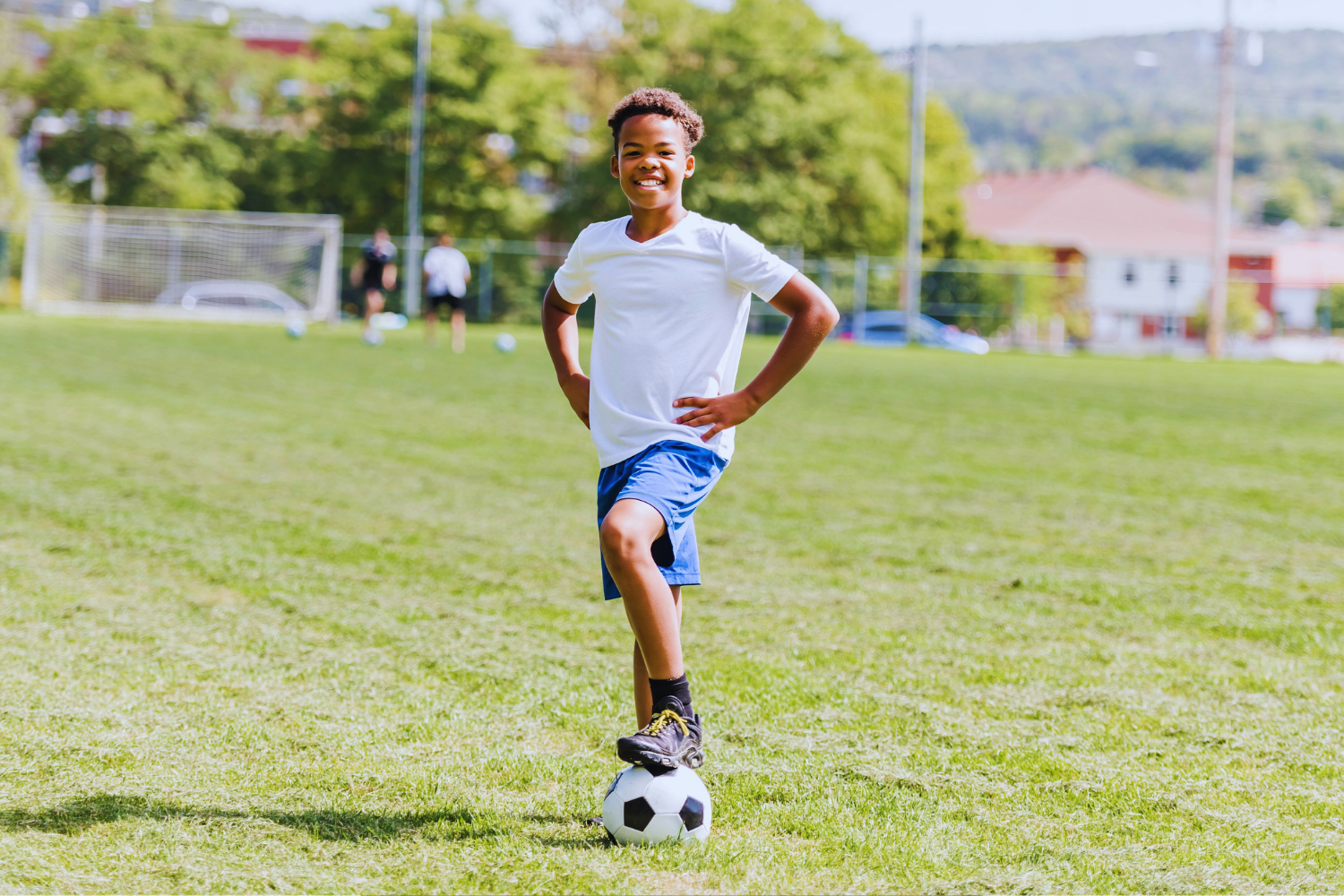 How to Integrate Sports and SEL for Youth Development Success