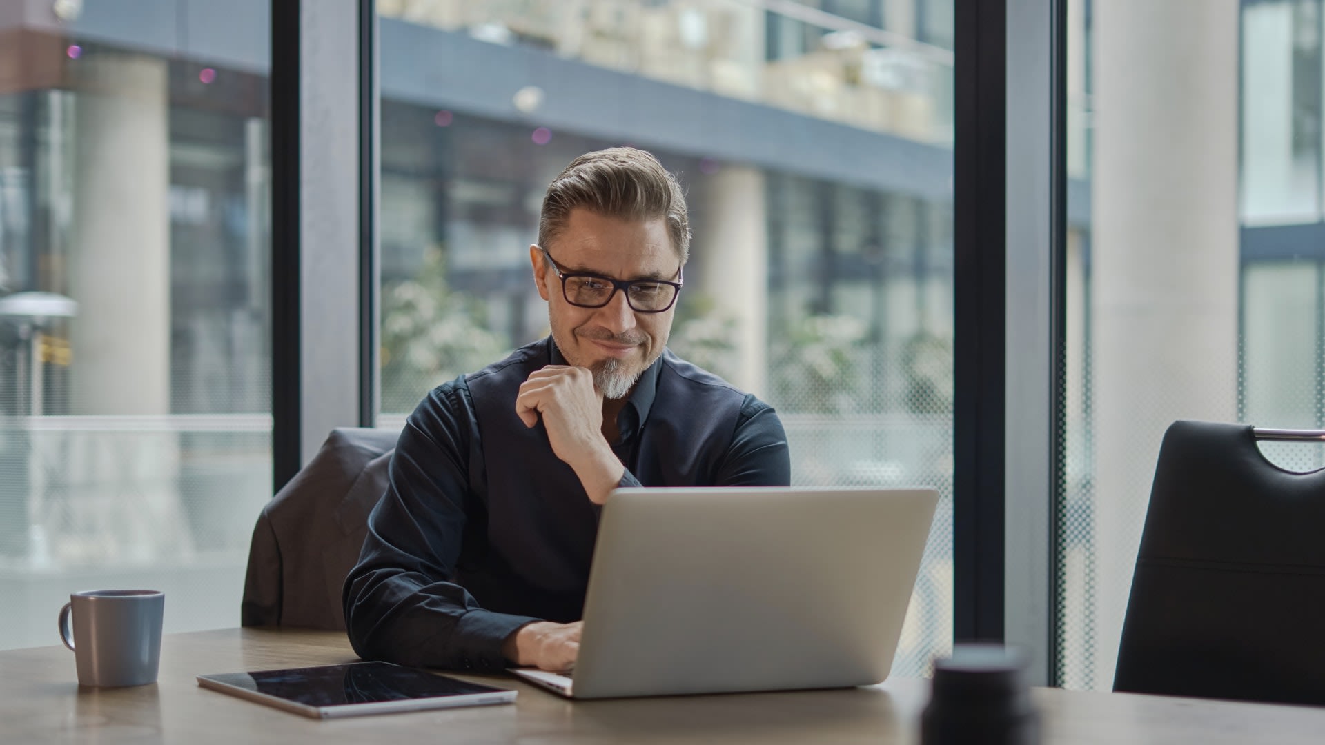 Performance Is Not Self-Leadership