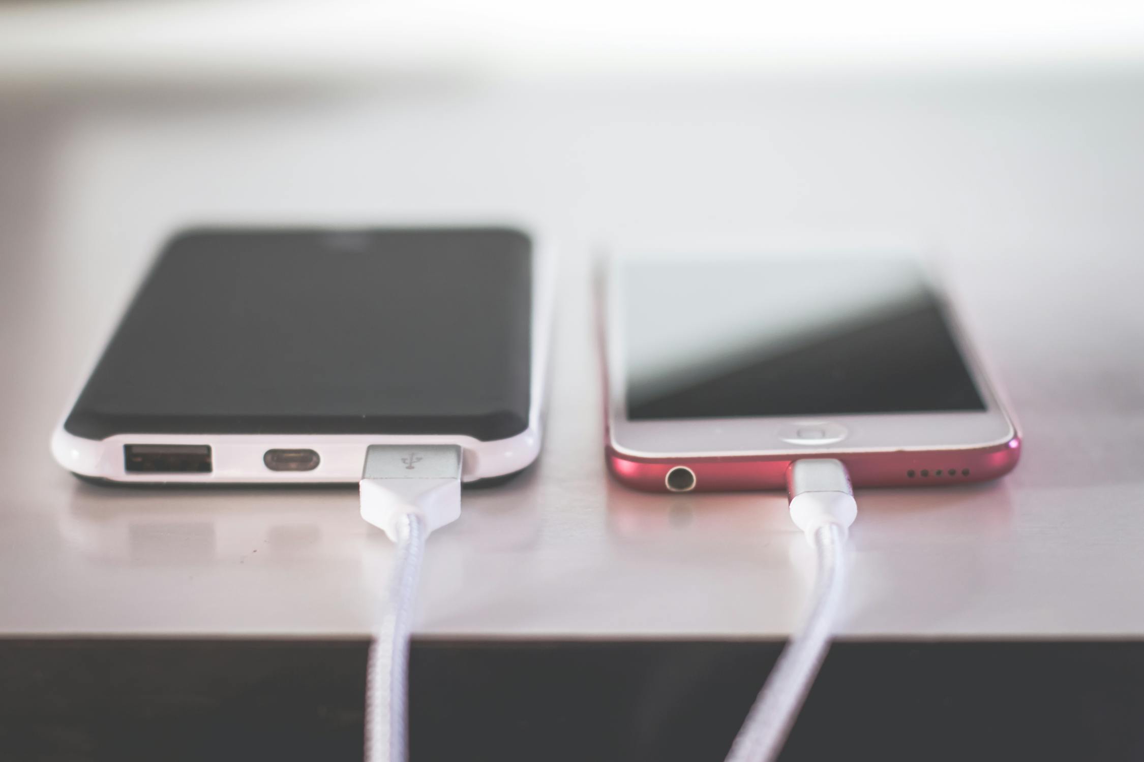 Why Won't My Phone Charge? Possible Causes and Solutions