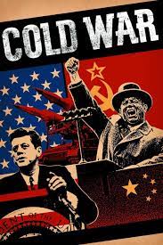 Why is Russia still an enemy?