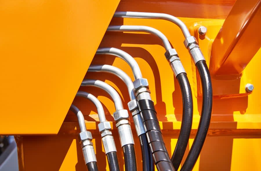 How To Choose The Right Industrial Hose For Your Factory