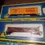 Thumbnail: Lot 12 HO Scale Trains Tyco Bachmann