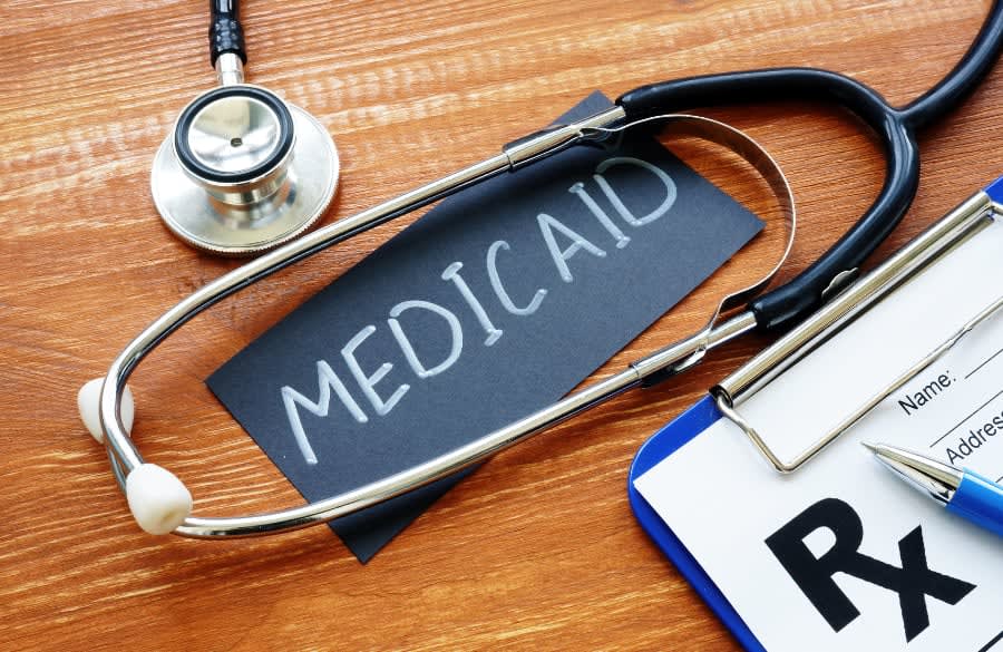 Need Help with Medicaid? Try Resource Reduction Strategies