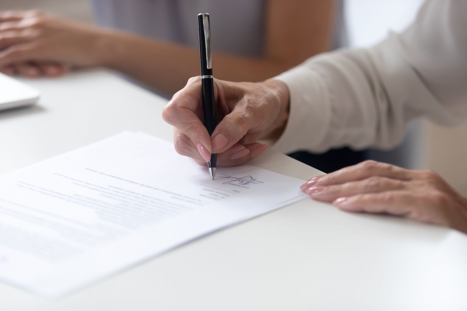Understanding Notary Acknowledgments & Essentials: A Complete Guide by Notary Public