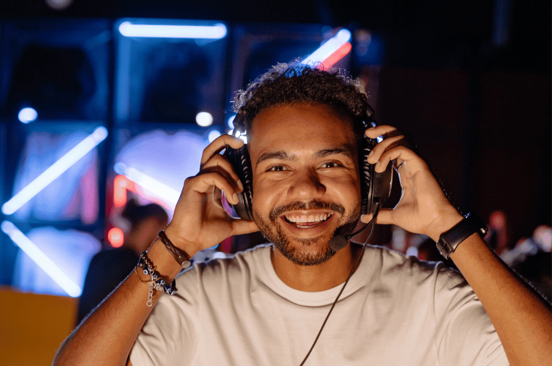 How to Use Affirmation Audio Tracks for Daily Spiritual Growth