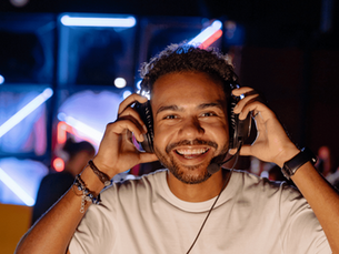 How to Use Affirmation Audio Tracks for Daily Spiritual Growth
