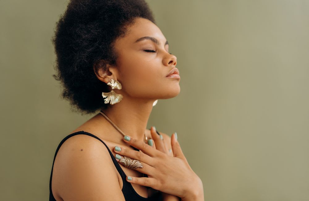 Boost Your Self-Esteem and Confidence: Empowerment Coaching
