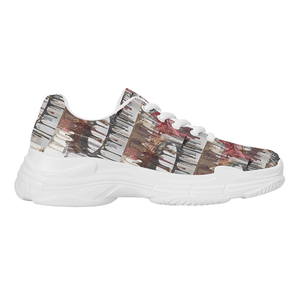 Thumbnail: Fab Triple Crown Drip