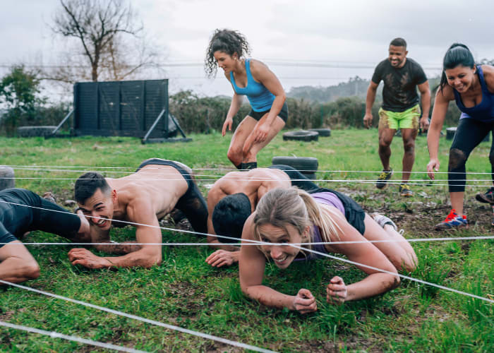 Obstacle Race Training - Expert Tips for OCR Beginners