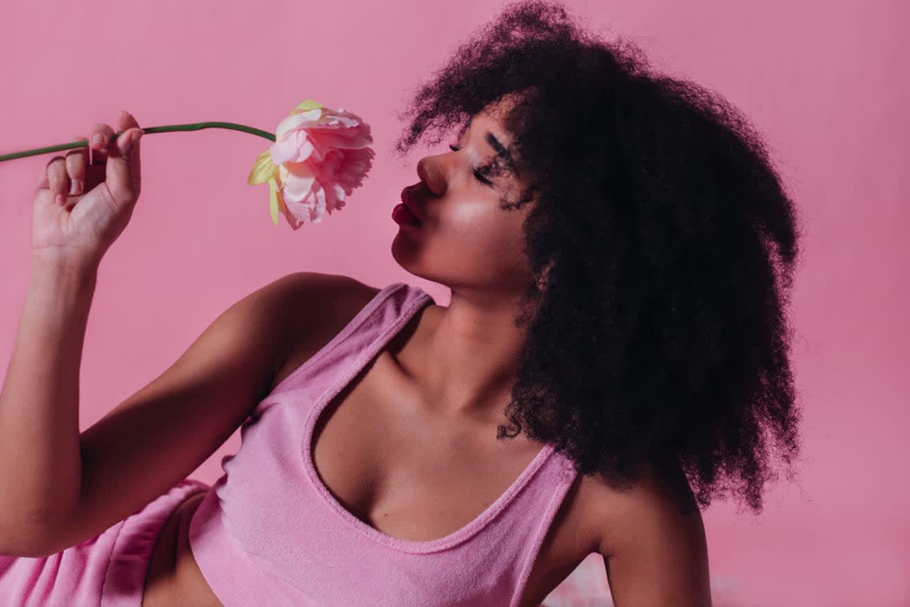 How to Take Care of Natural Hair: Building a Routine for Healthy Locks