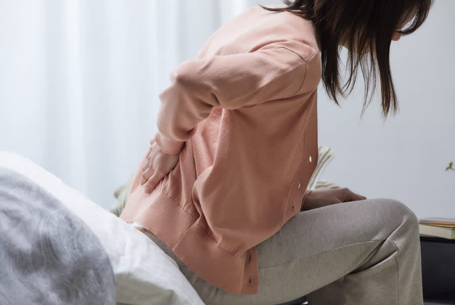 Night time Low Back Pain: Proven Relief Strategies