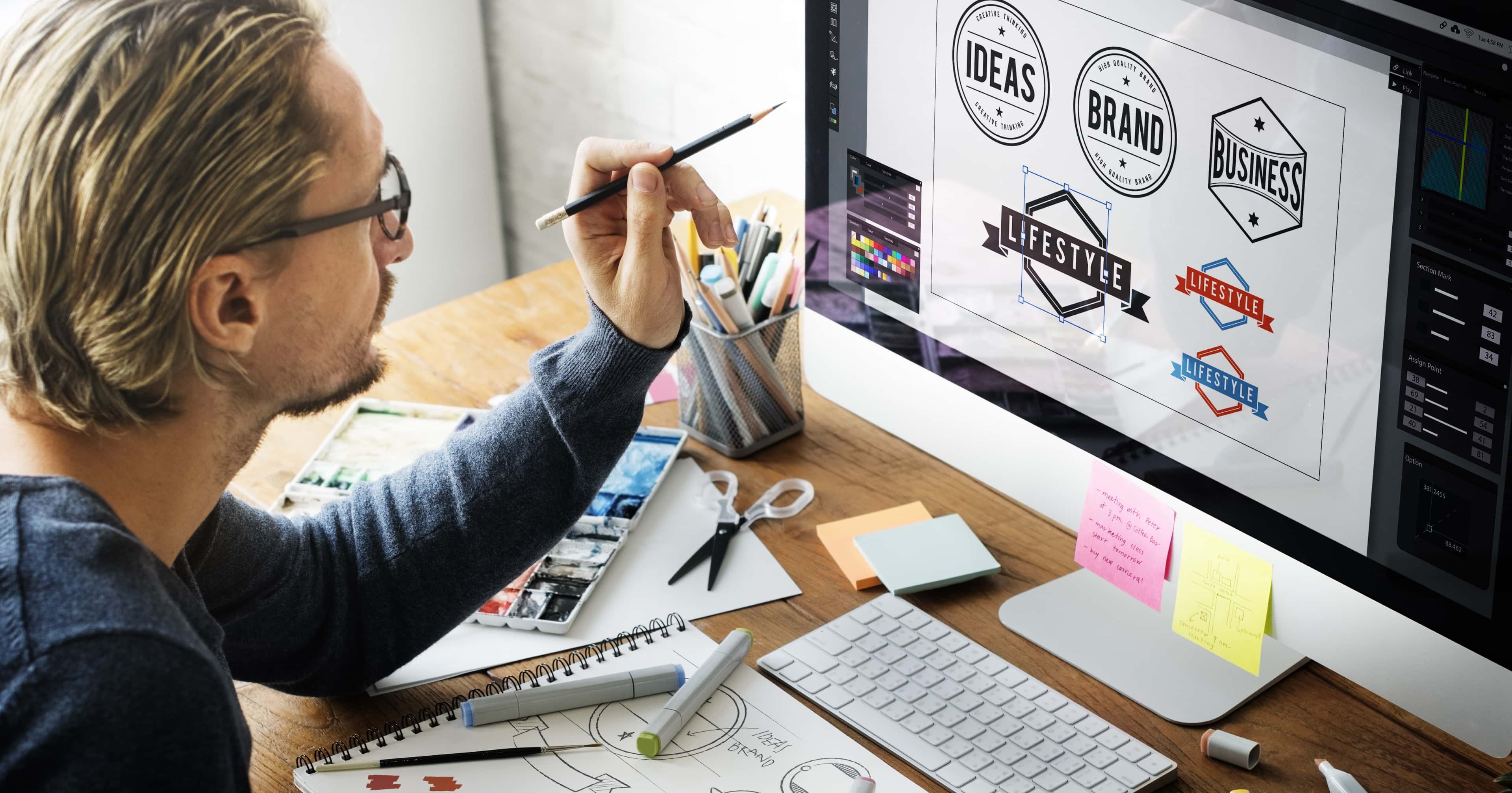 9 Creative Generative AI Applications for Branding Success