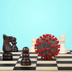 What Is Your Brand Strategy During This COVID-19 Pandemic… Evolution or Decimation?