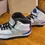 Thumbnail: Nike Air Jordan 2 Retro Concord Size 8
