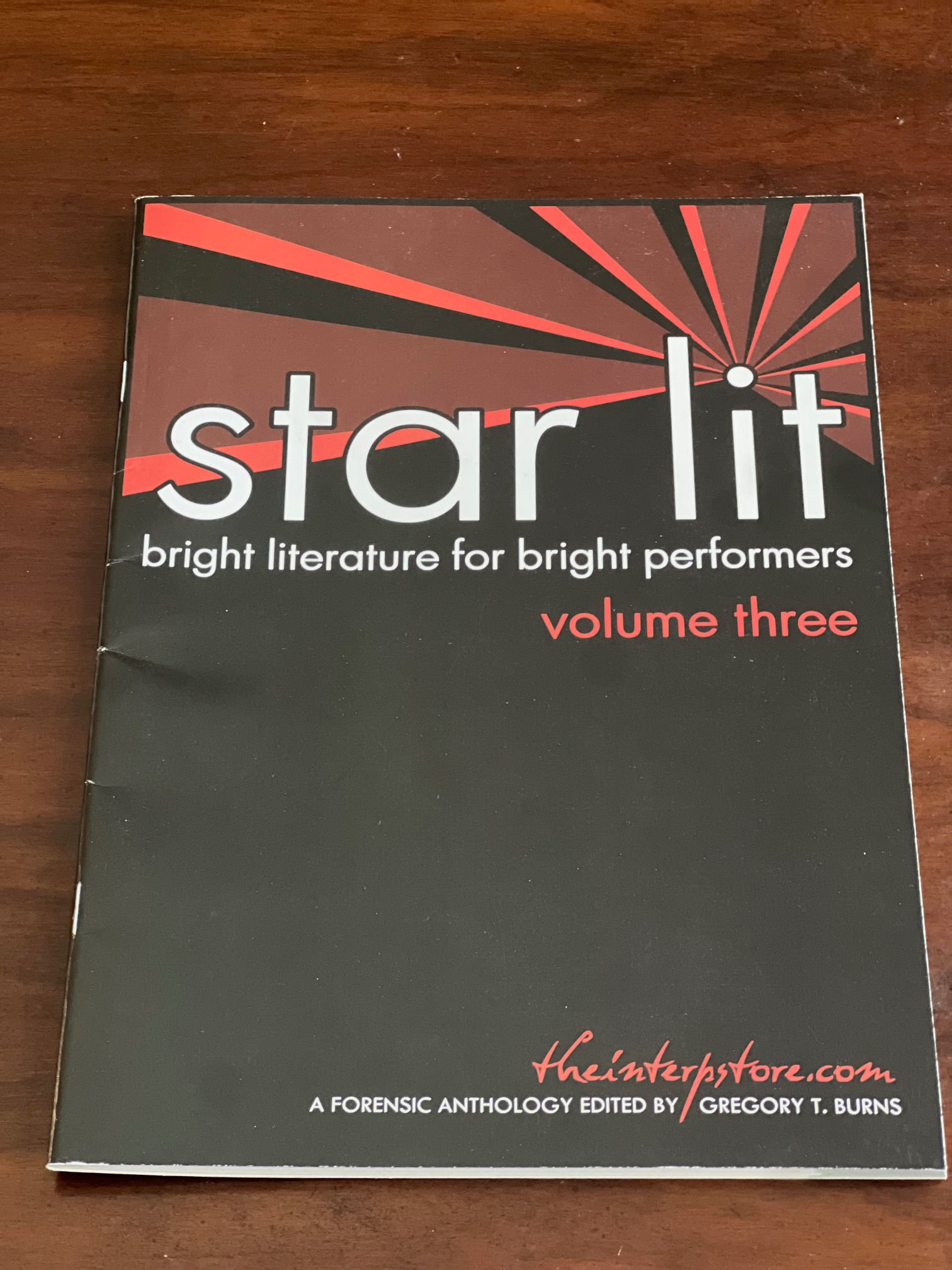 Starlit: Volume Three
