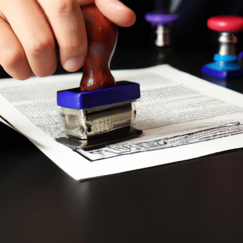 Notary Public Blog - Hiring a Mobile Notary Public in Massachusetts!