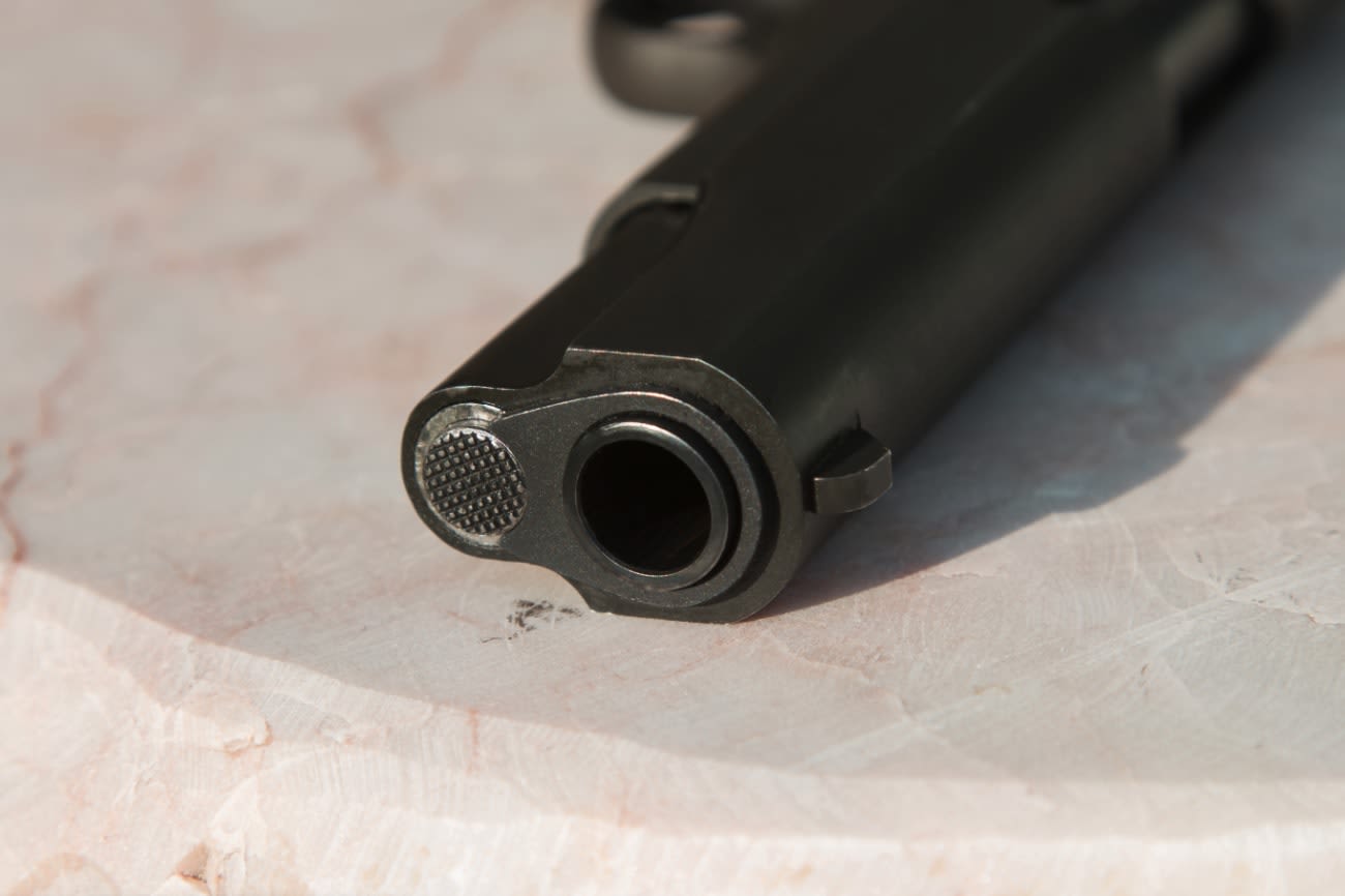 Maryland Gun Laws: A Comprehensive Guide to Concealed Carry Law